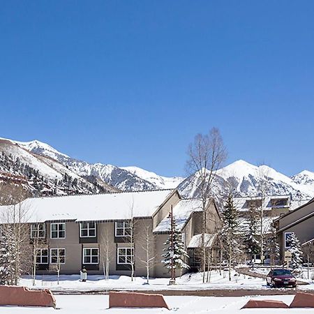 Mountainside Inn Telluride Exteriér fotografie